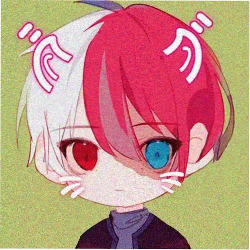 魔法少女育成计划角色头像一