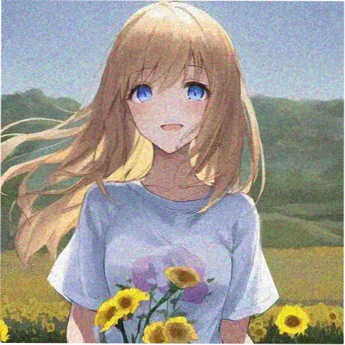 魔法少女育成计划角色头像二