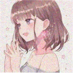 魔法少女育成计划角色头像四