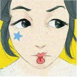 魔法少女育成计划角色头像六